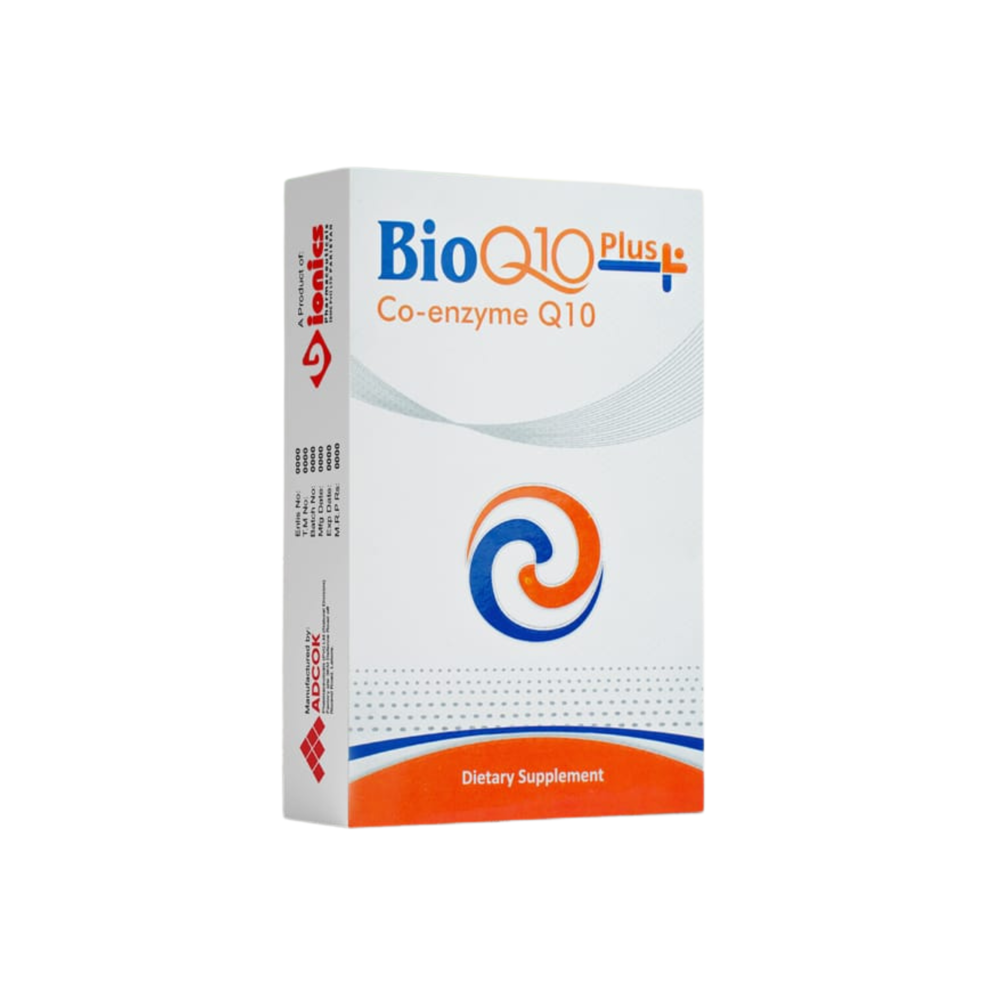 BioQ10 Plus