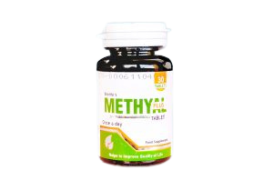 Methyl Plus
