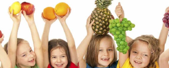 صحت یابی اور بحالی کے لیے بہترین غذائی رہنمائی