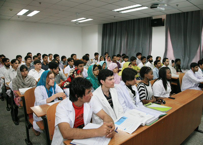 ہمارا خطہ تکالیف میں ہے، لیکن یہ ہمیشہ ایسا نہیں رہ سکتا۔ پہلا قدم آگاہی ہے، دوسرا اجتماعی عمل اور تیسرا پائیدار تبدیلی۔ ہم سب مل کر ہر خاندان کے لیے ایک صحت مند، مضبوط اور پُرامید مستقبل بنا سکتے ہیں۔