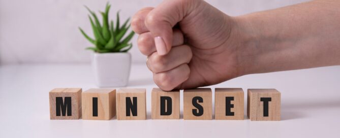 ✨ The Science Behind a Healthy Mindset