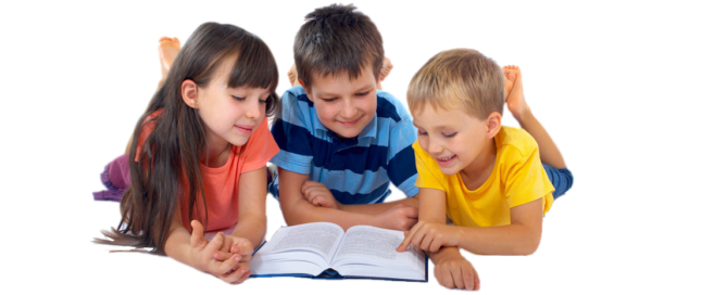 Every Healthy Child Has a Story That Begins at Home | Child Health Awareness