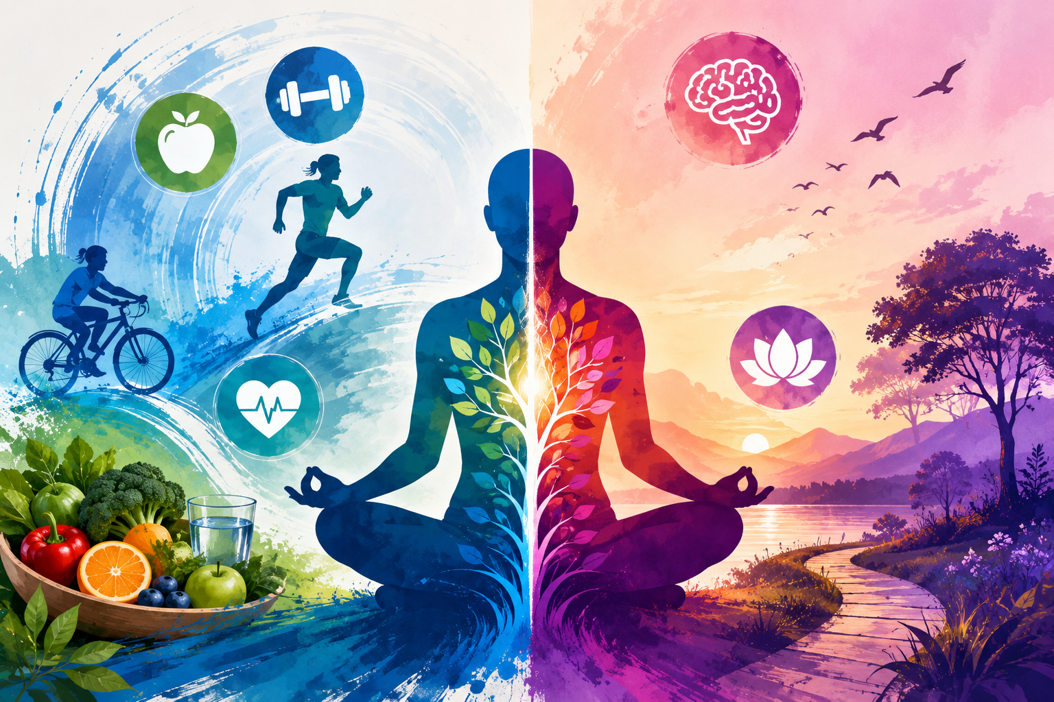 Building a Healthier Future